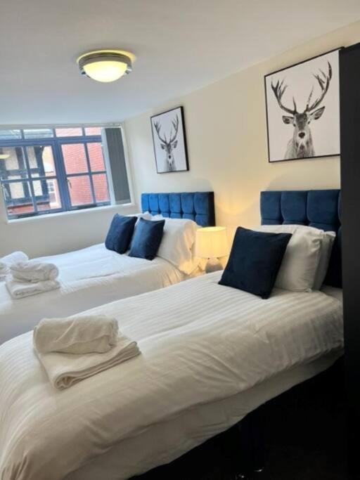 The Beach Suite Southport Exteriör bild