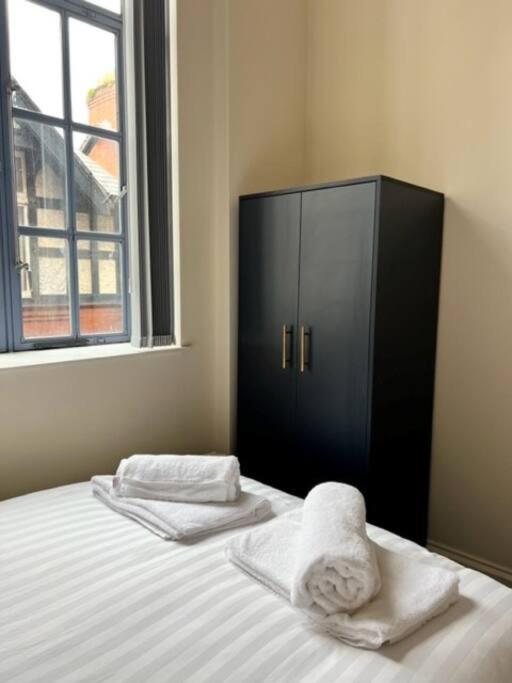 The Beach Suite Southport Exteriör bild